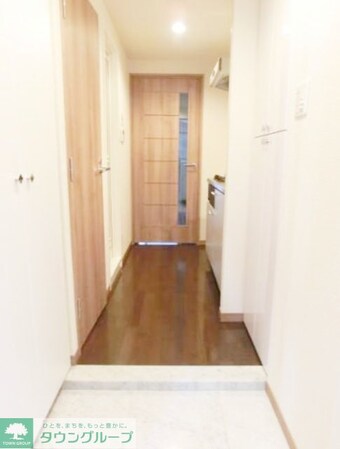 スカイコート練馬平和台の物件内観写真